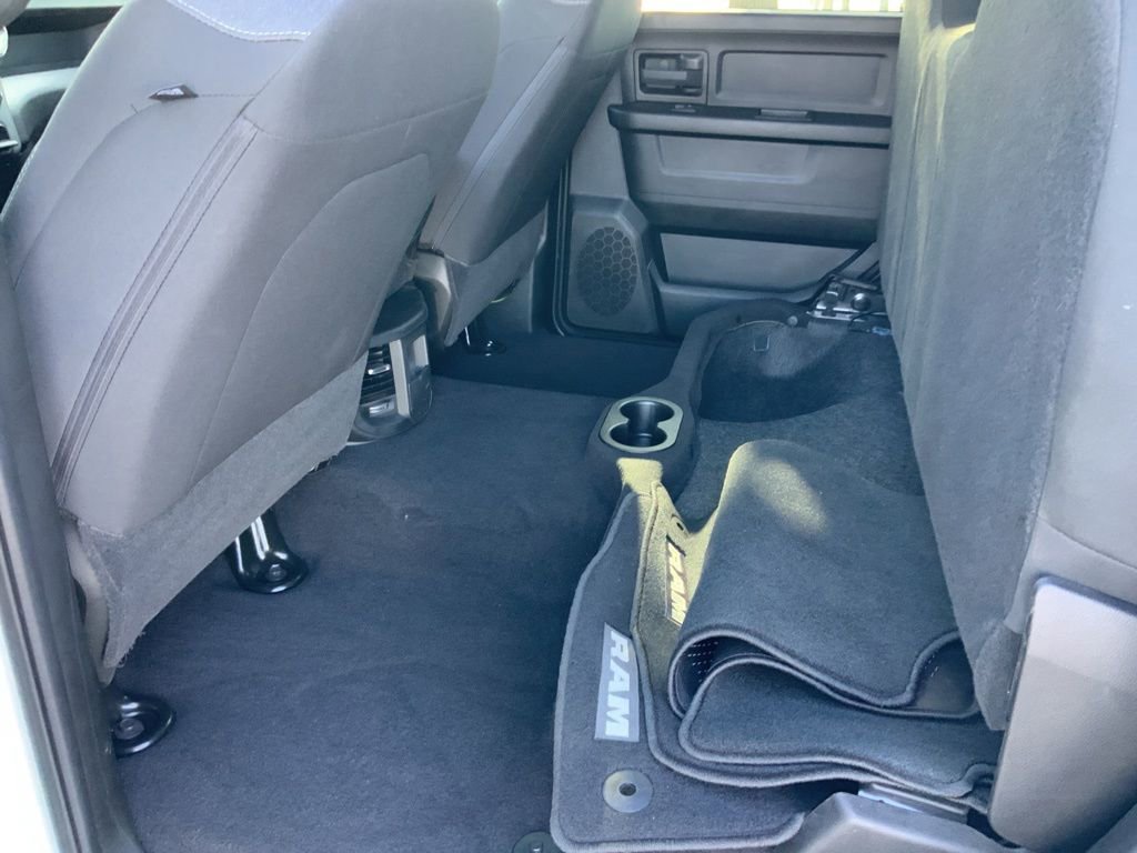 Certified 2024 RAM 3500 Tradesman w/ Chrome Appearance Group image 19