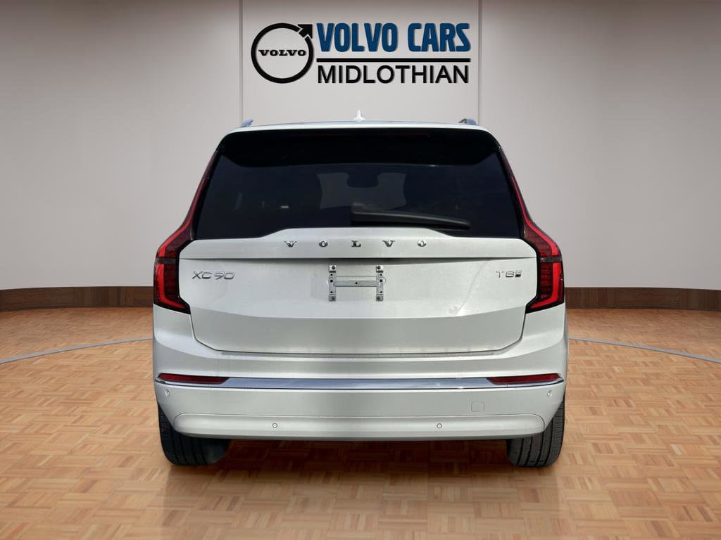 New 2025 Volvo XC90 T8 Plus w/ Protection Package Premier image 21
