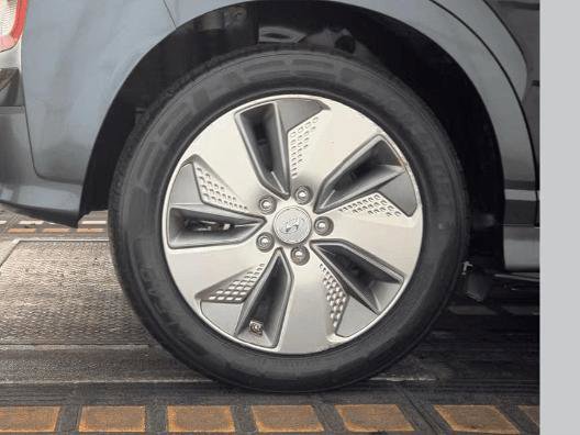 Used 2021 Hyundai Kona Ultimate image 21