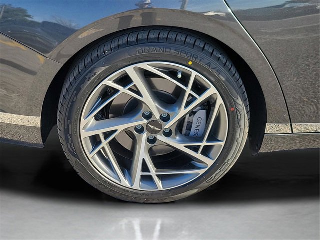 Used 2023 Genesis G90 3.5T image 33