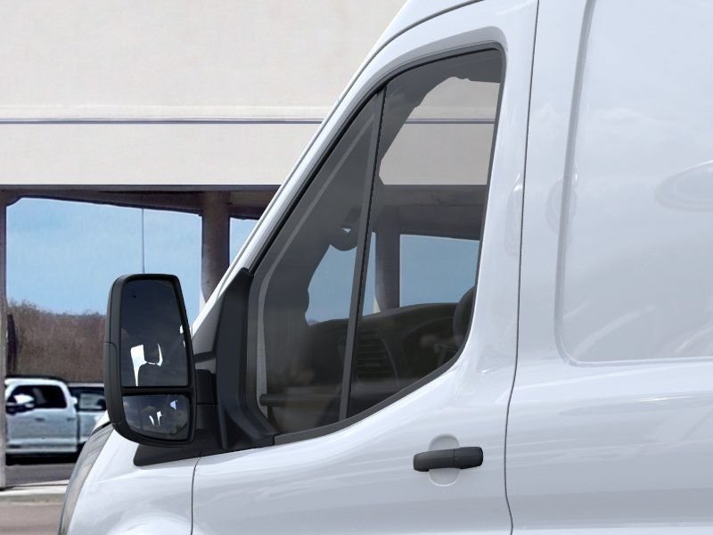New 2026 Ford Transit 250 148 Medium Roof RWD image 21