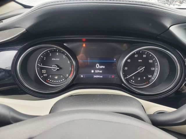 Certified 2023 Buick Encore GX Essence w/ Experience Buick Package image 26