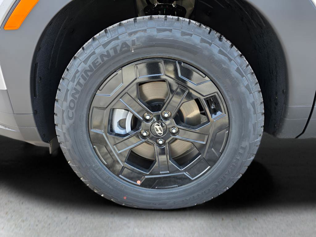 New 2026 Hyundai Santa Fe XRT image 10