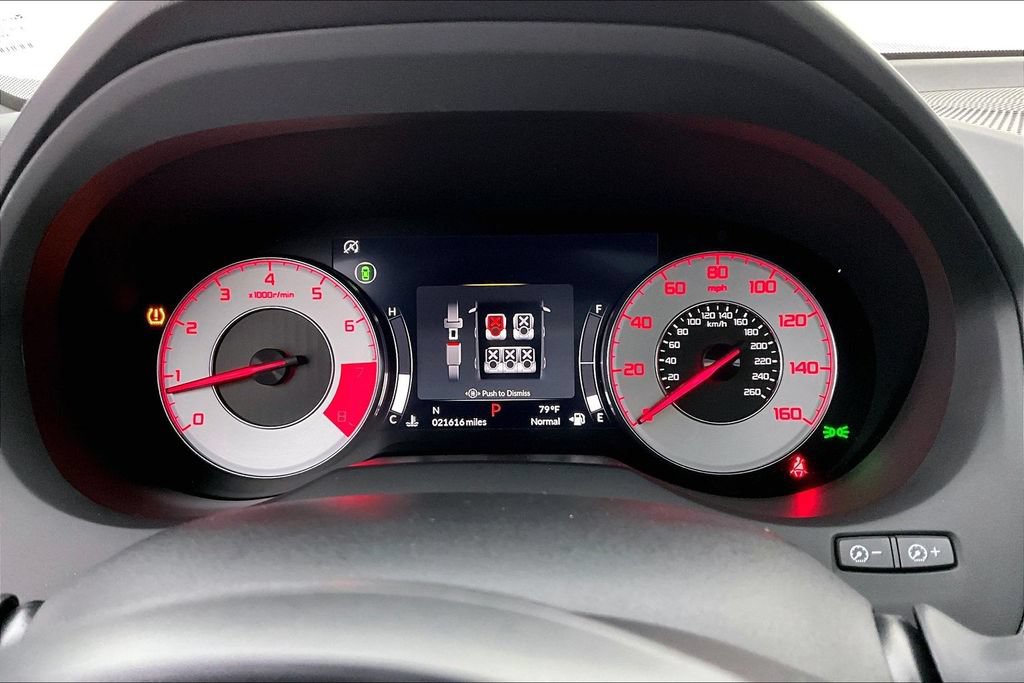 Certified 2023 Acura RDX A-Spec AWD/4WD image 27