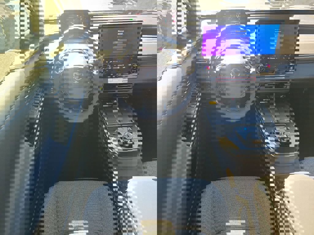 New 2026 Toyota bZ image 15