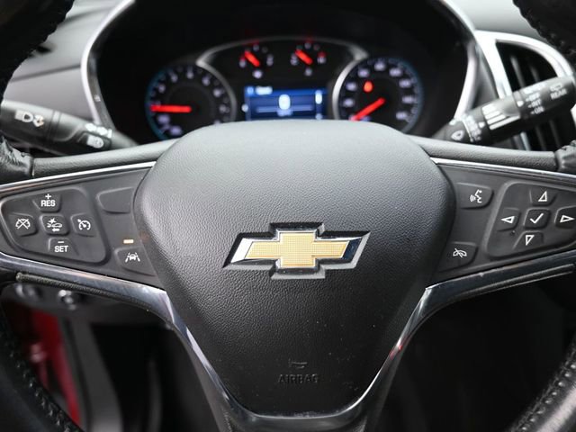 Used 2021 Chevrolet Equinox LT image 30