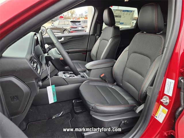 New 2026 Ford Escape ST-Line Select w/ Tech Pack #1 image 6