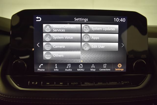 Certified 2023 Nissan Rogue SL w/ SL Premium Package AWD/4WD image 23