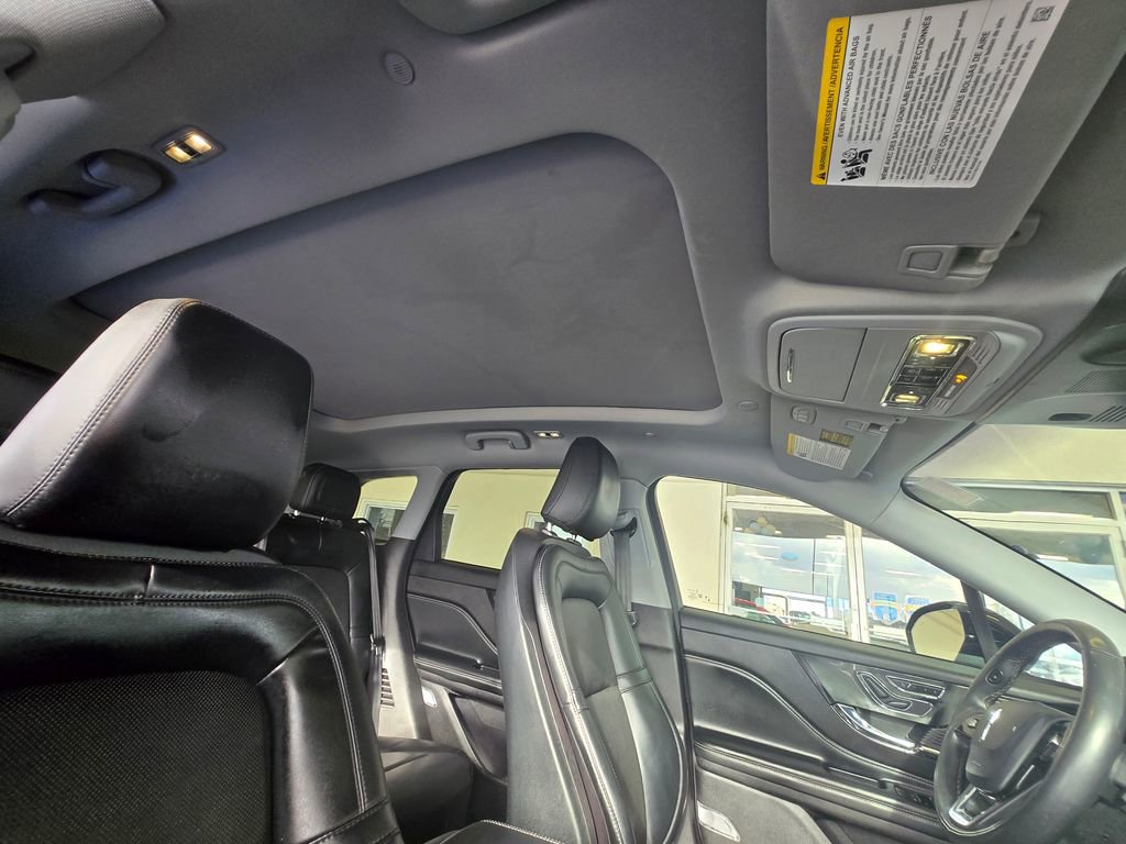 Used 2022 Lincoln Corsair Reserve w/ Equipment Group 201A image 29