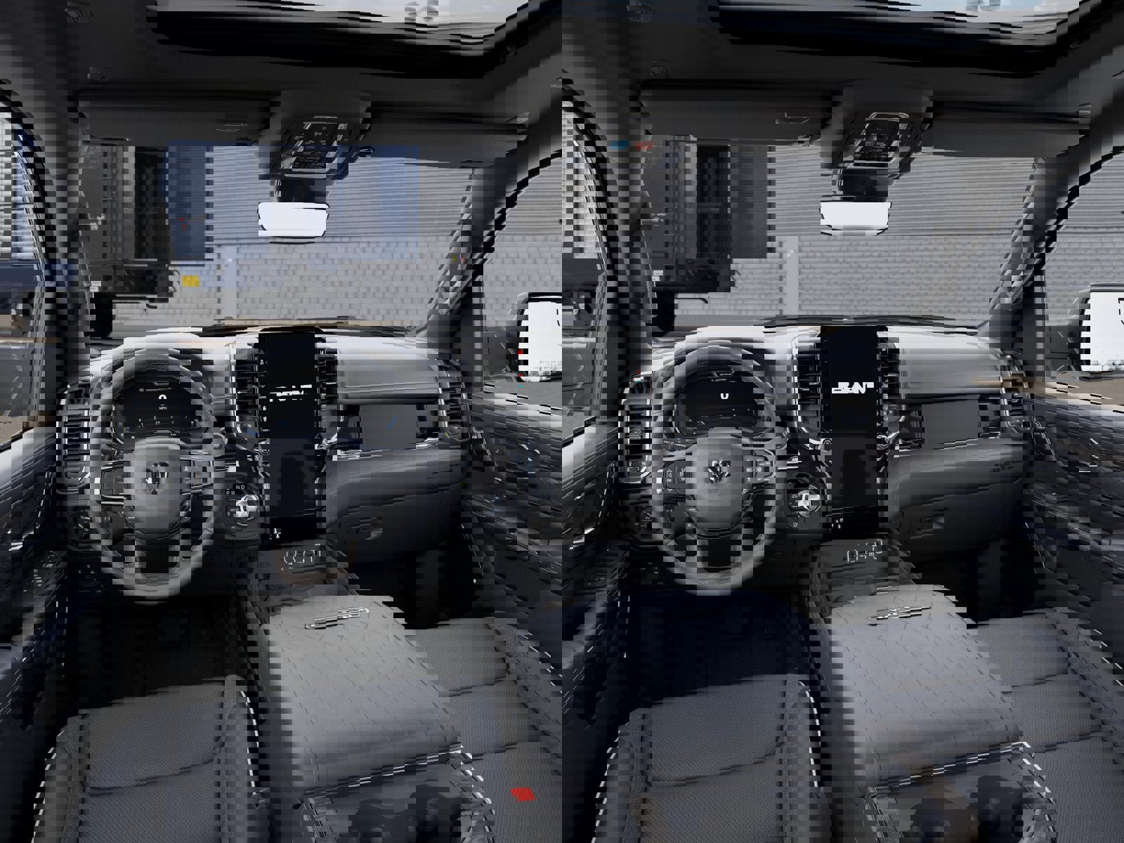 New 2026 RAM 1500 Limited image 15