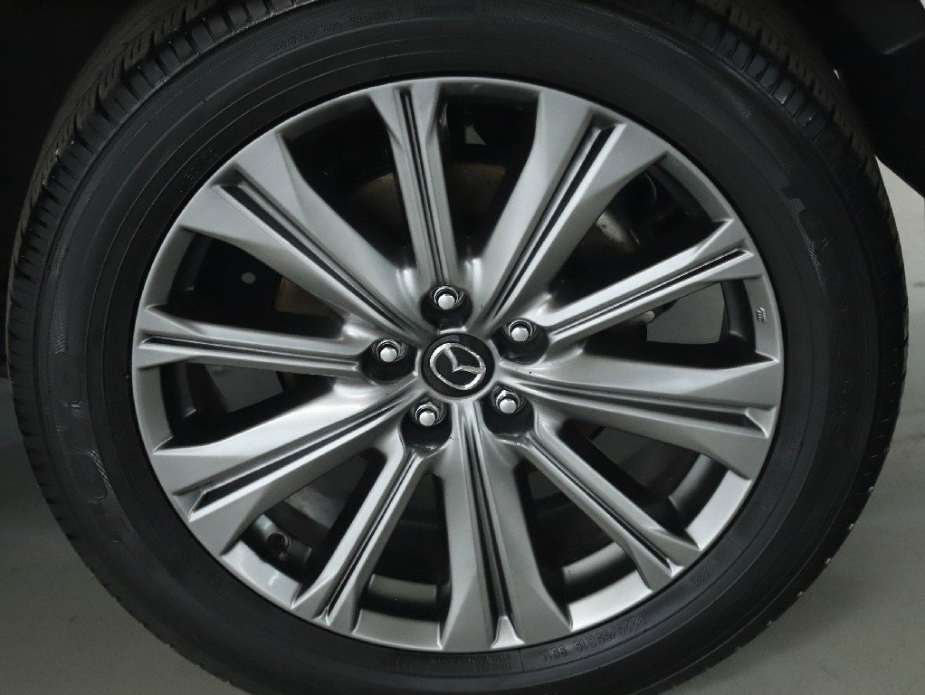 Used 2024 MAZDA CX-5 Signature image 39