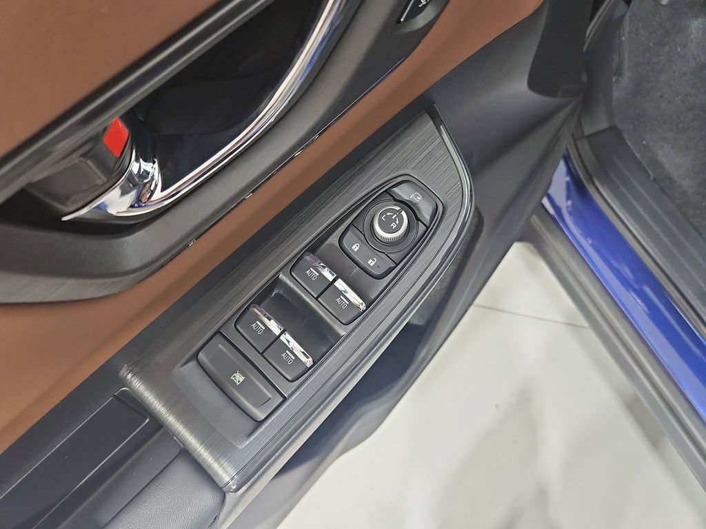 New 2026 Subaru Outback Touring XT AWD/4WD image 11
