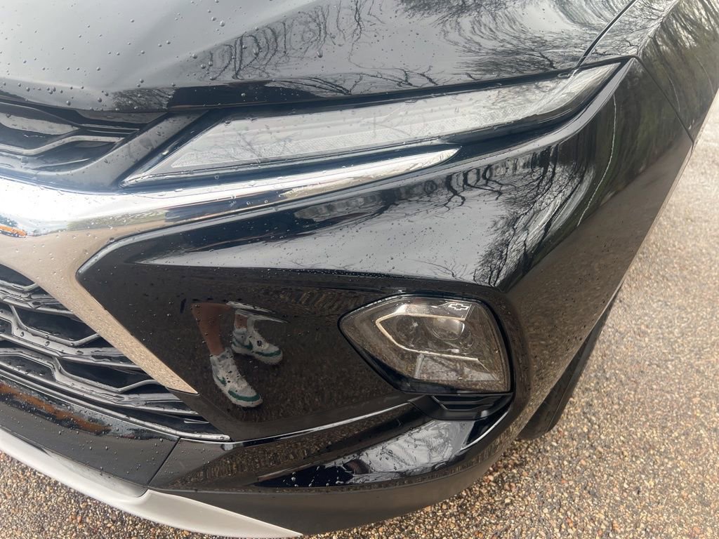 Certified 2024 Chevrolet Blazer LT w/ Convenience Package image 10