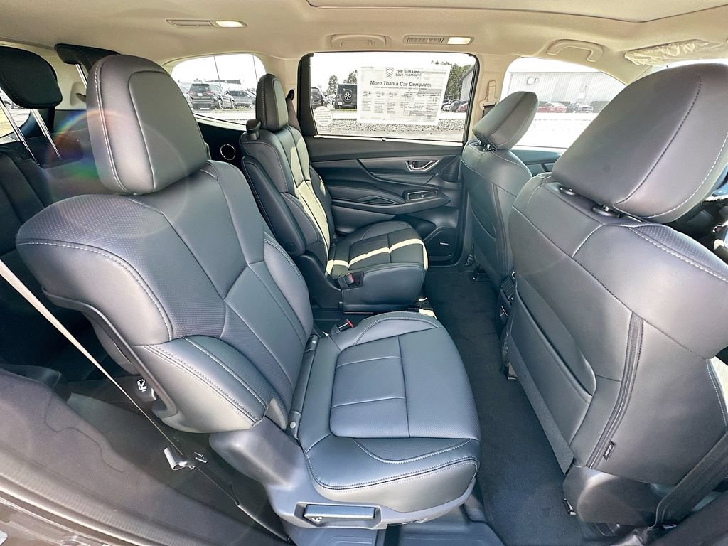 New 2026 Subaru Ascent Limited AWD/4WD image 35