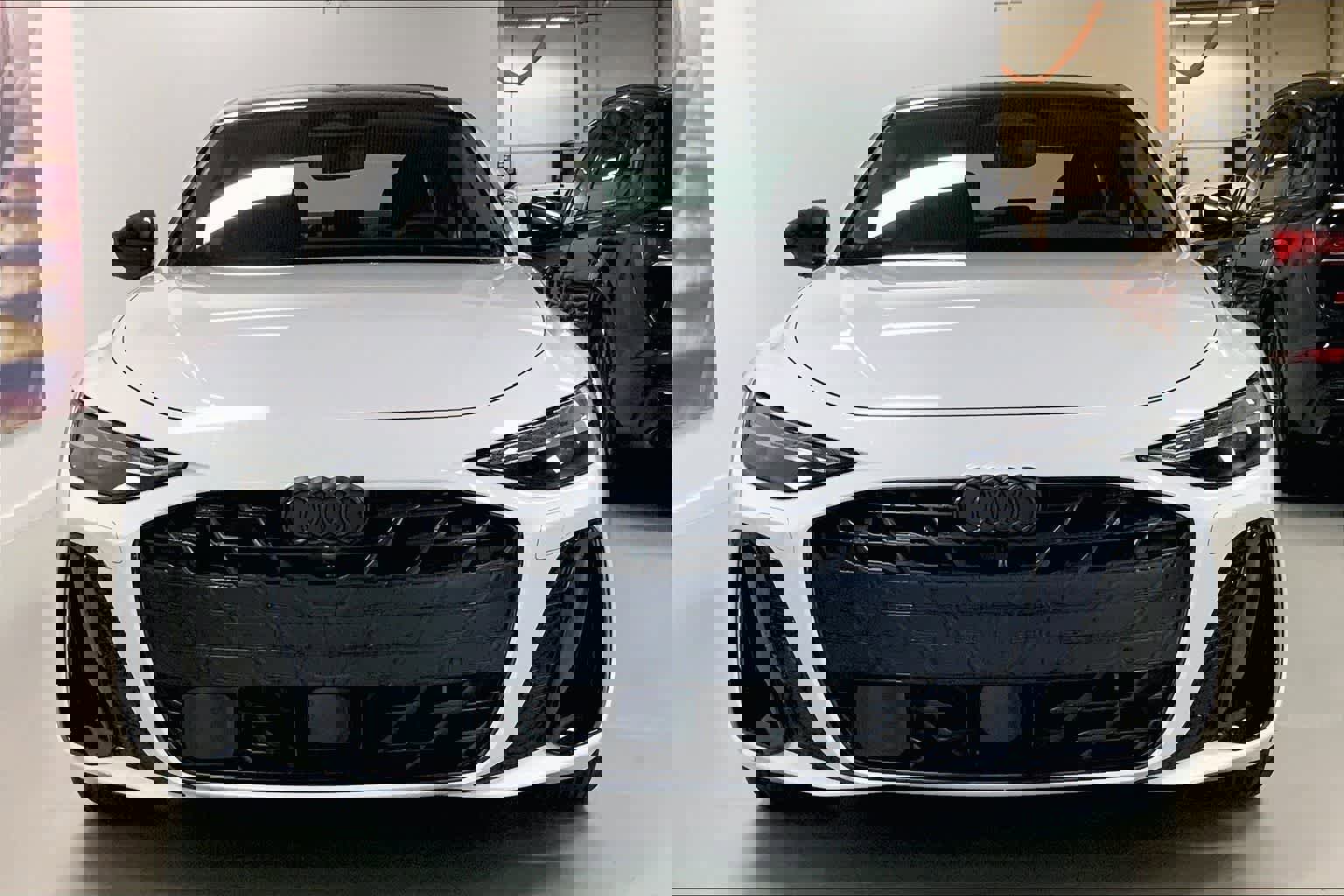 New 2026 Audi A6 Premium Plus image 6