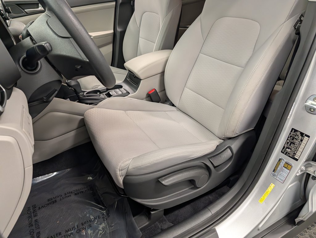 Used 2019 Hyundai Tucson SE FWD image 11