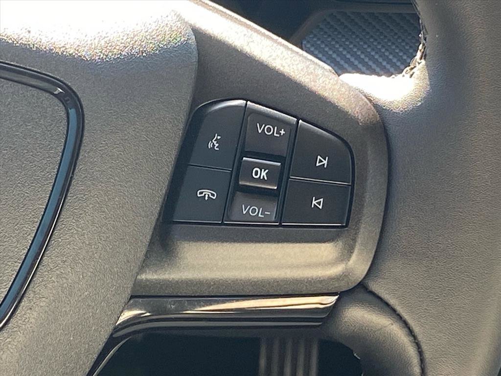 Used 2023 Ford Mustang Mach-E Premium image 7