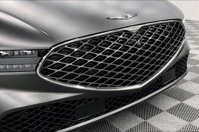 Used 2024 Genesis G90 3.5T image 34