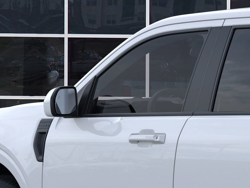 New 2025 Ford Maverick Lobo image 21