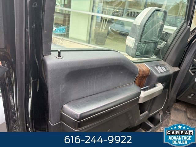 Used 2018 Ford F150 Lariat w/ Equipment Group 502A Luxury image 22