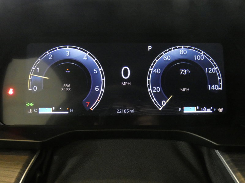 Used 2024 Jeep Grand Cherokee Limited image 19