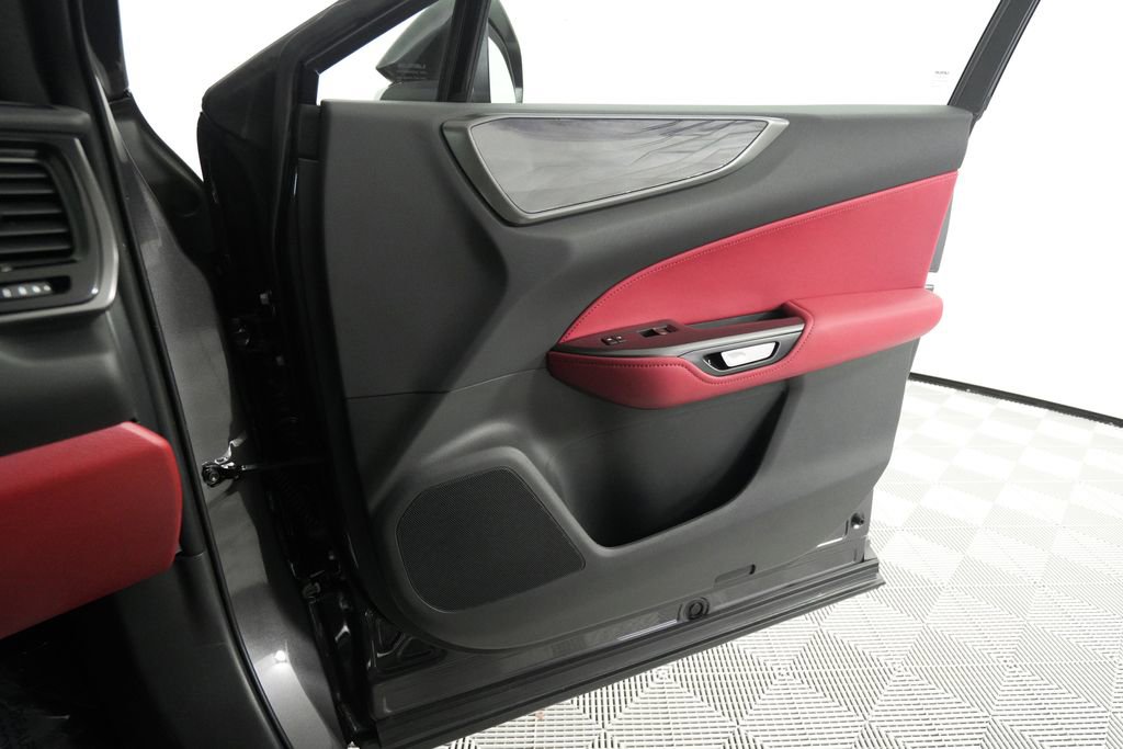 Used 2025 Lexus NX 250 FWD w/ Accessory Package (2T) image 21