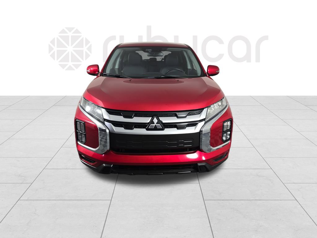 Used 2024 Mitsubishi Outlander Sport SE image 9