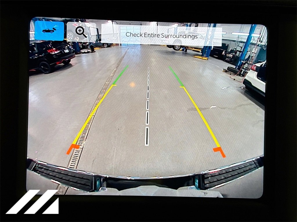 Used 2022 RAM 1500 Big Horn image 14