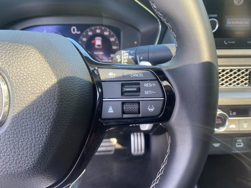 Used 2024 Acura Integra A-Spec image 17
