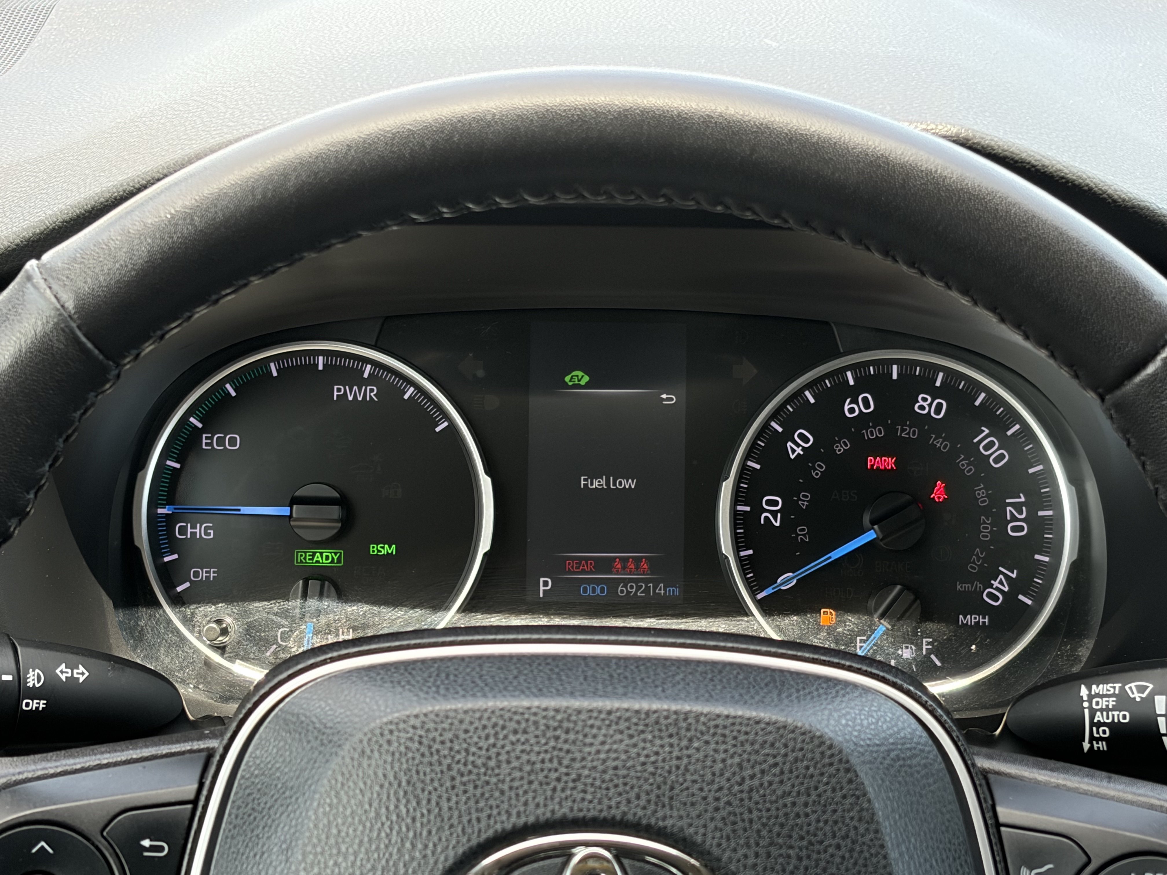 Certified 2022 Toyota RAV4 XLE Premium AWD/4WD image 19