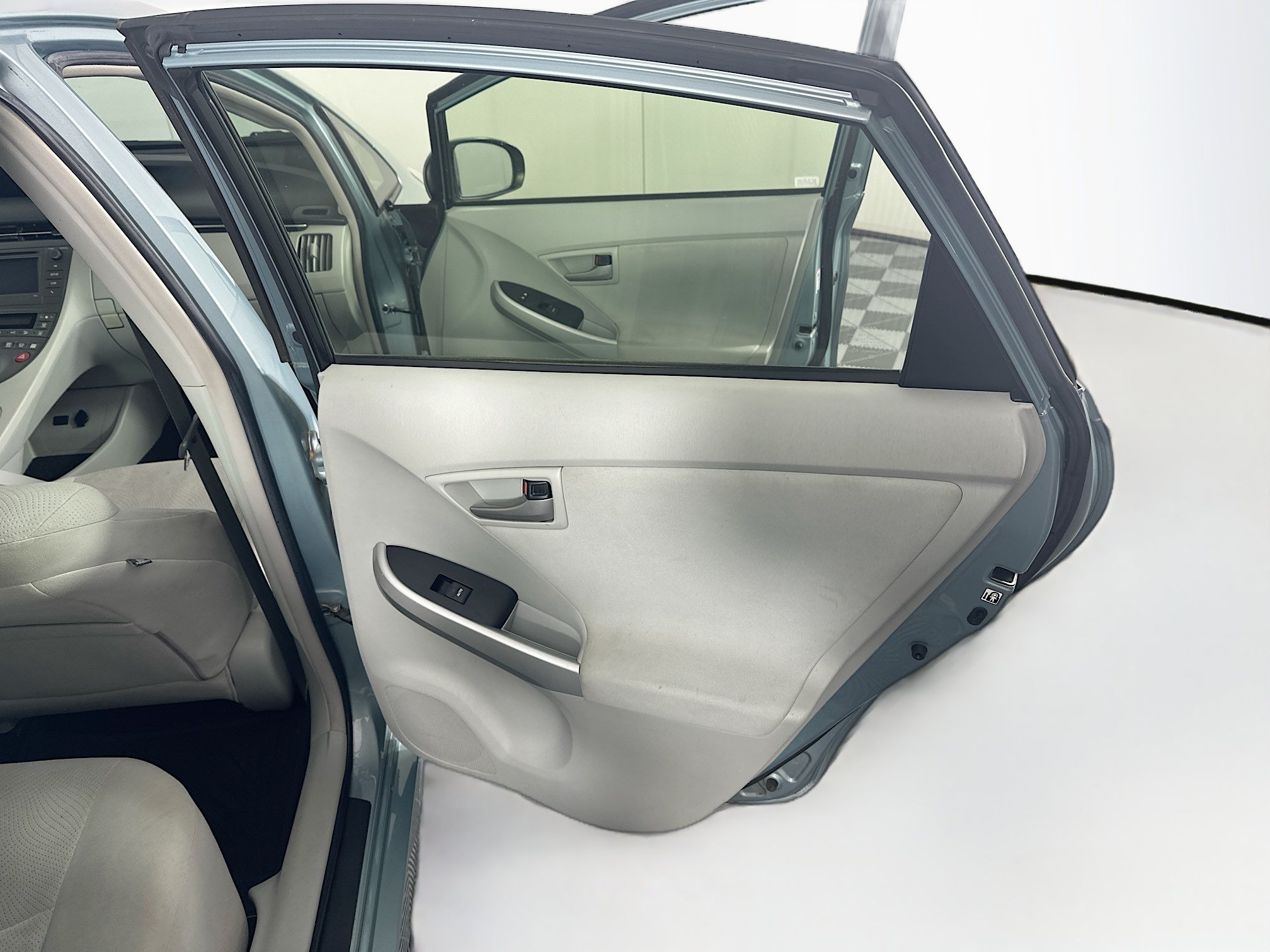 Used 2013 Toyota Prius Two FWD image 26
