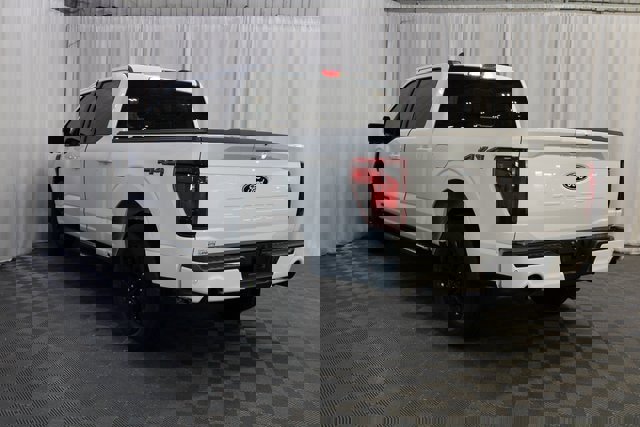 New 2026 Ford F150 XLT w/ Equipment Group 302A MID image 54