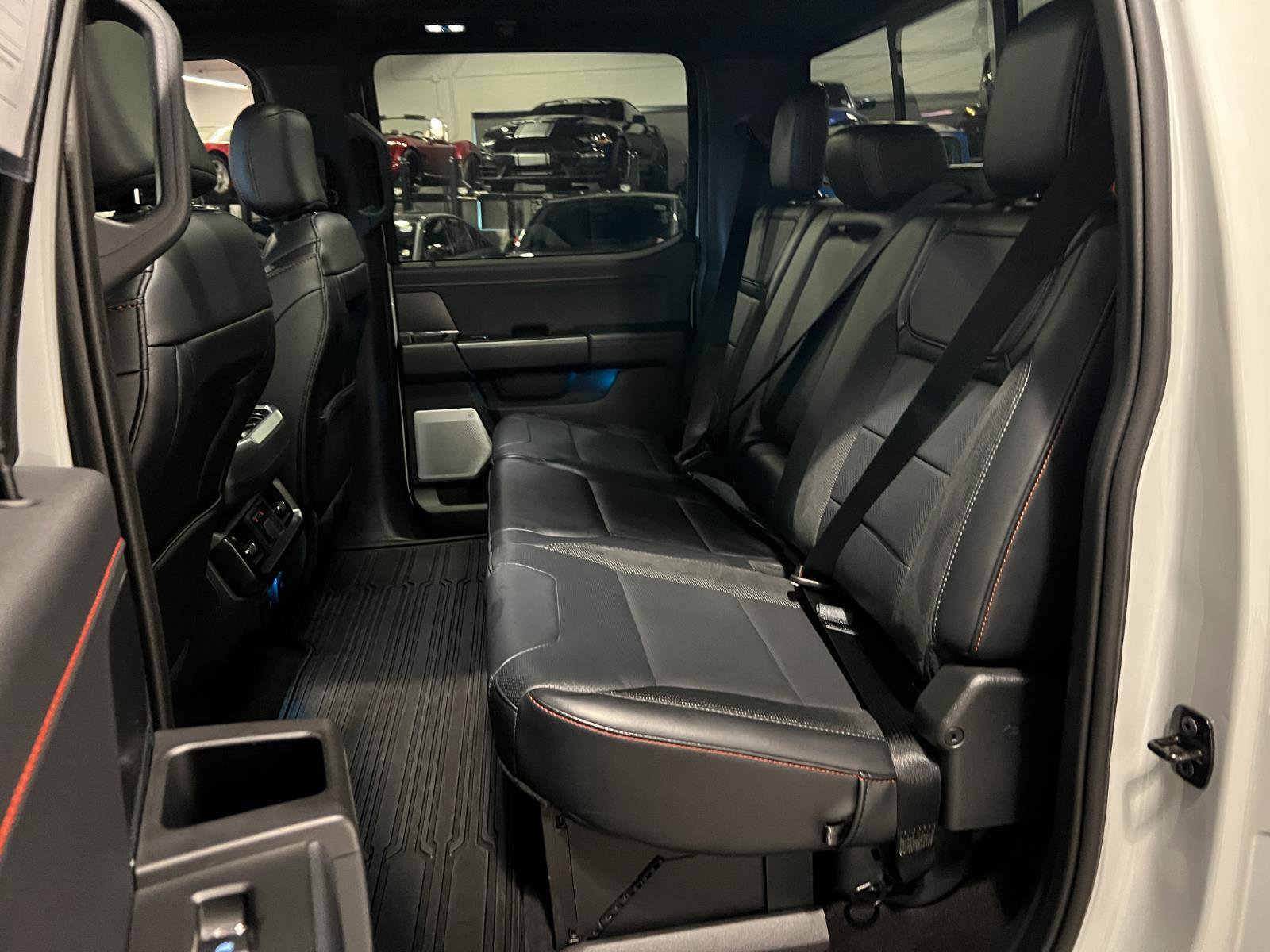 Used 2024 Ford F150 Raptor AWD/4WD image 28