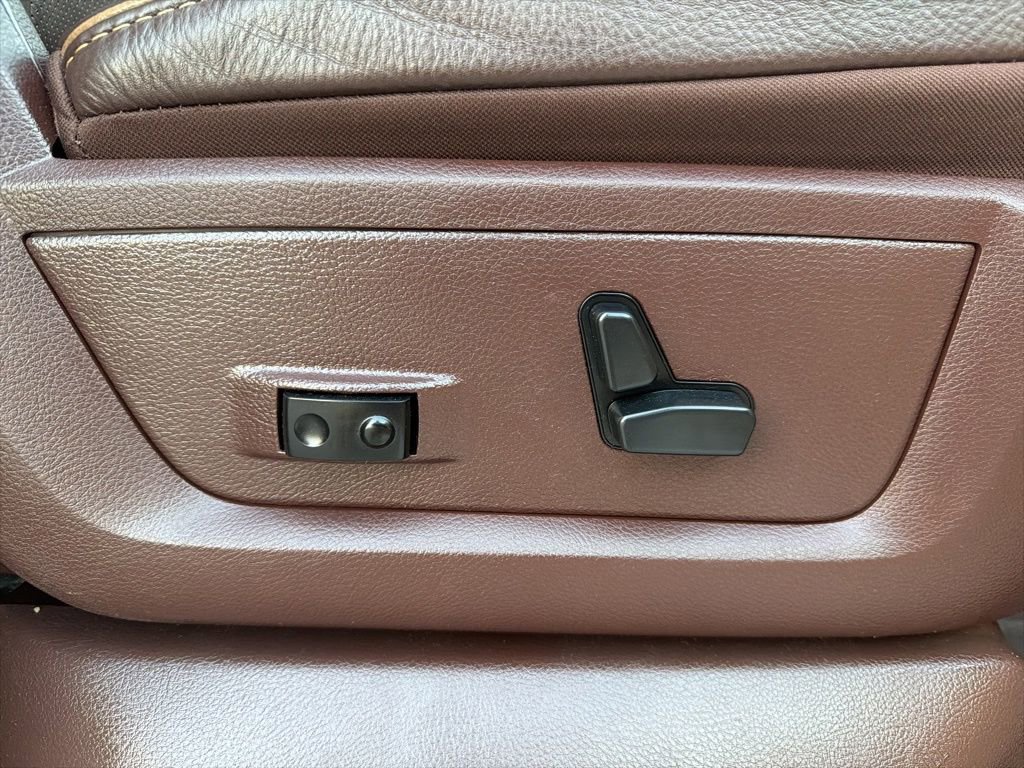 Used 2015 RAM 2500 Longhorn w/ Convenience Group image 29