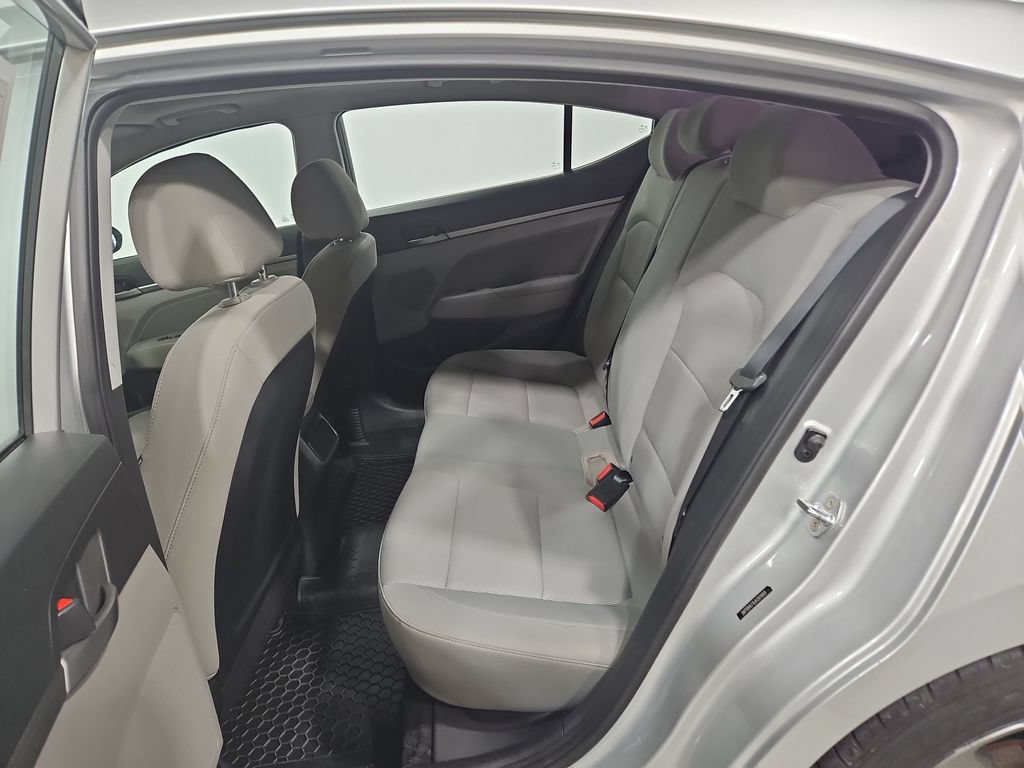 Used 2018 Hyundai Elantra Value Edition w/ Cargo Package FWD image 25
