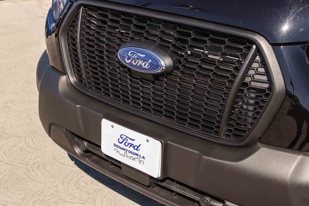 Certified 2025 Ford Transit 250 148 Medium Roof RWD image 8