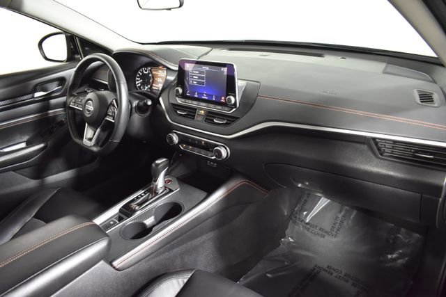 Certified 2020 Nissan Altima 2.5 SR image 34