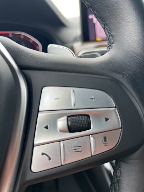 Used 2024 BMW X3 xDrive30i w/ Premium Package w/ZPA image 22