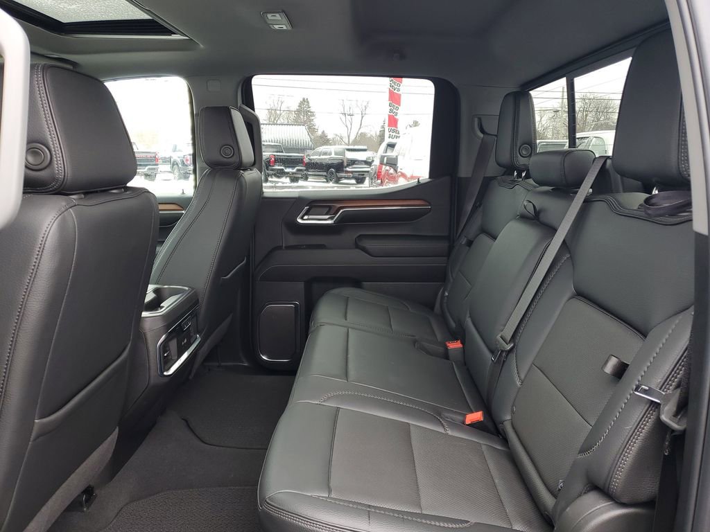Used 2024 GMC Sierra 1500 Denali image 29