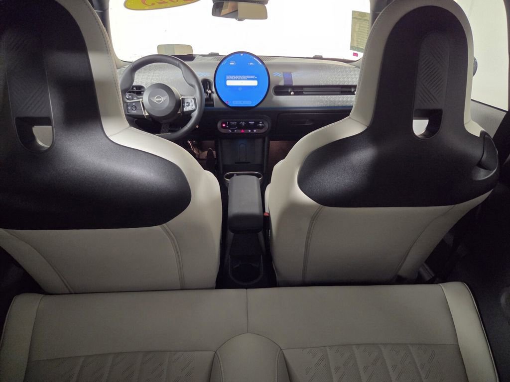 Used 2025 MINI Cooper S image 24