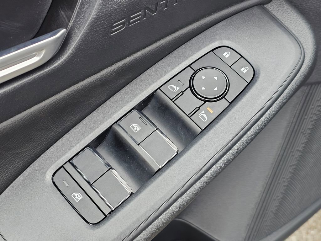 New 2026 Nissan Sentra SV w/ SV Convenience Package image 30