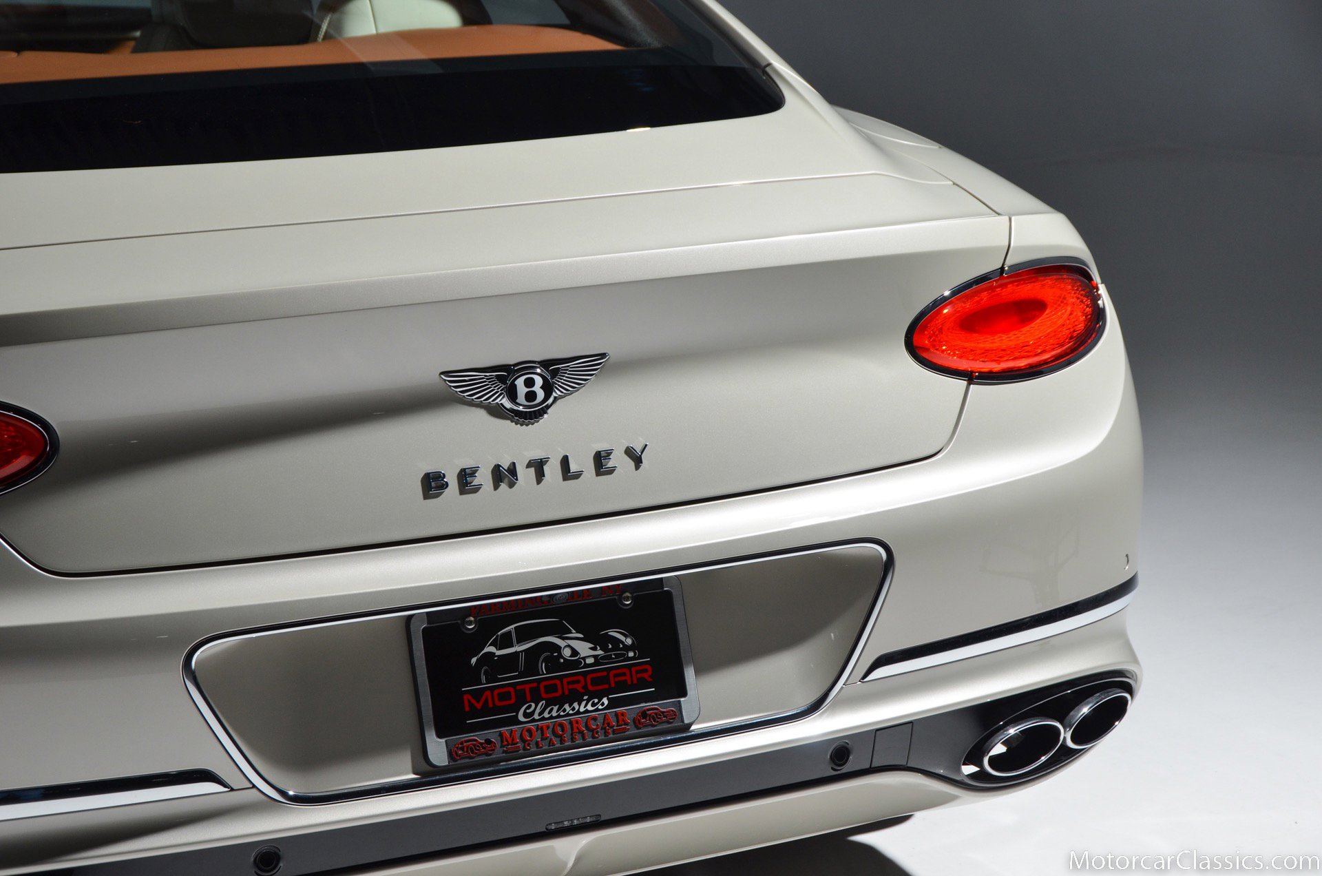 Used 2022 Bentley Continental GT image 14
