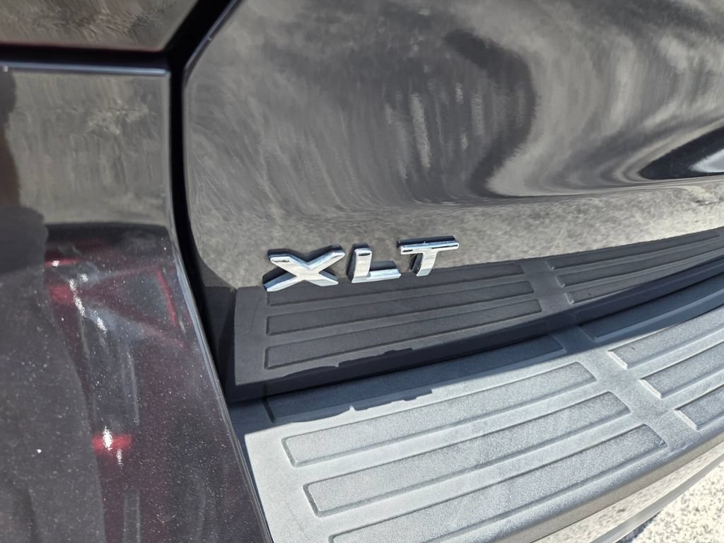 Used 2022 Ford Expedition XLT RWD image 12