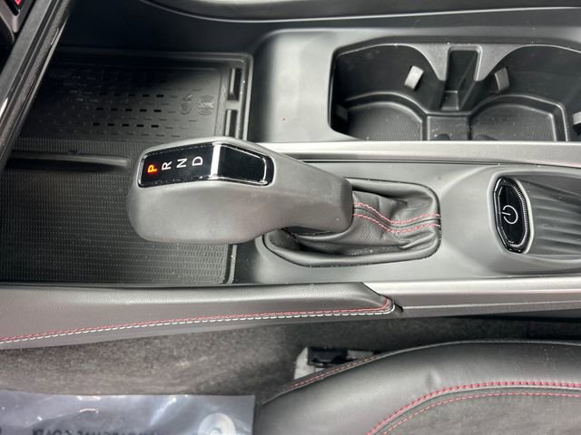 New 2025 Dodge Charger R/T Scat Pack w/ Track Pack image 27