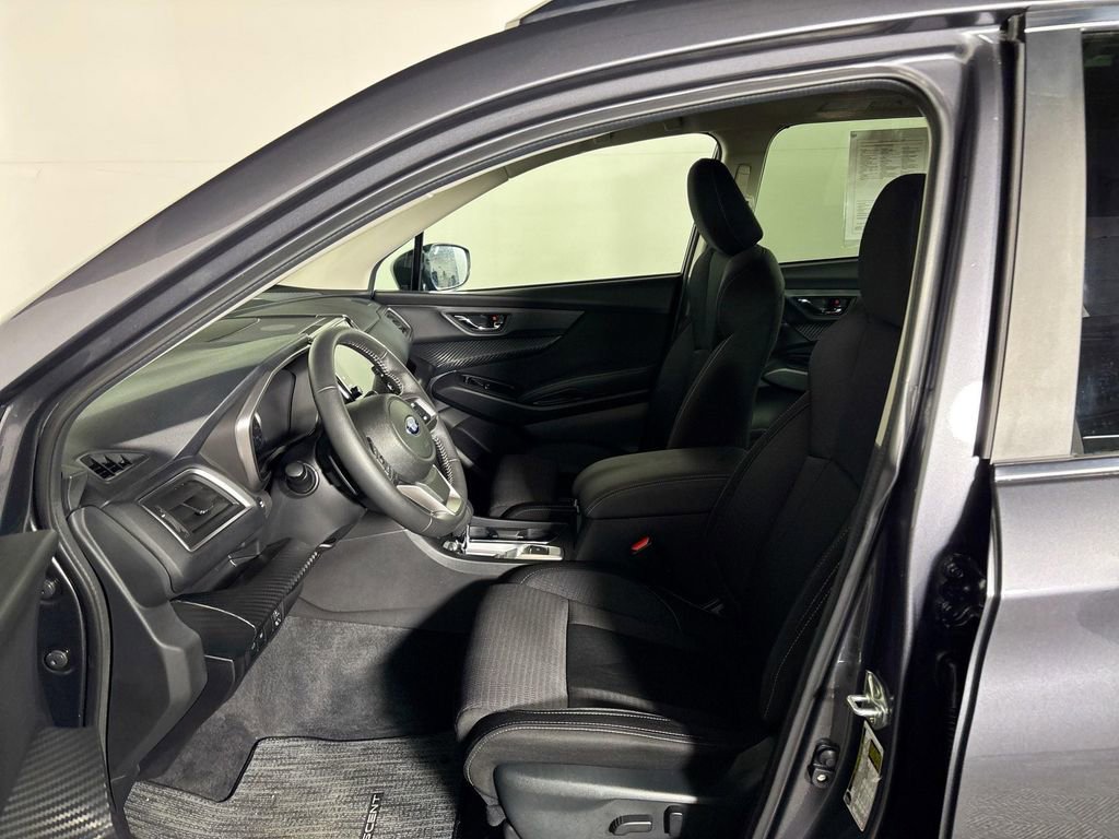 Certified 2025 Subaru Ascent Premium image 12