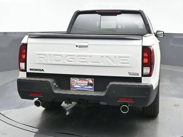 New 2026 Honda Ridgeline Black Edition image 5