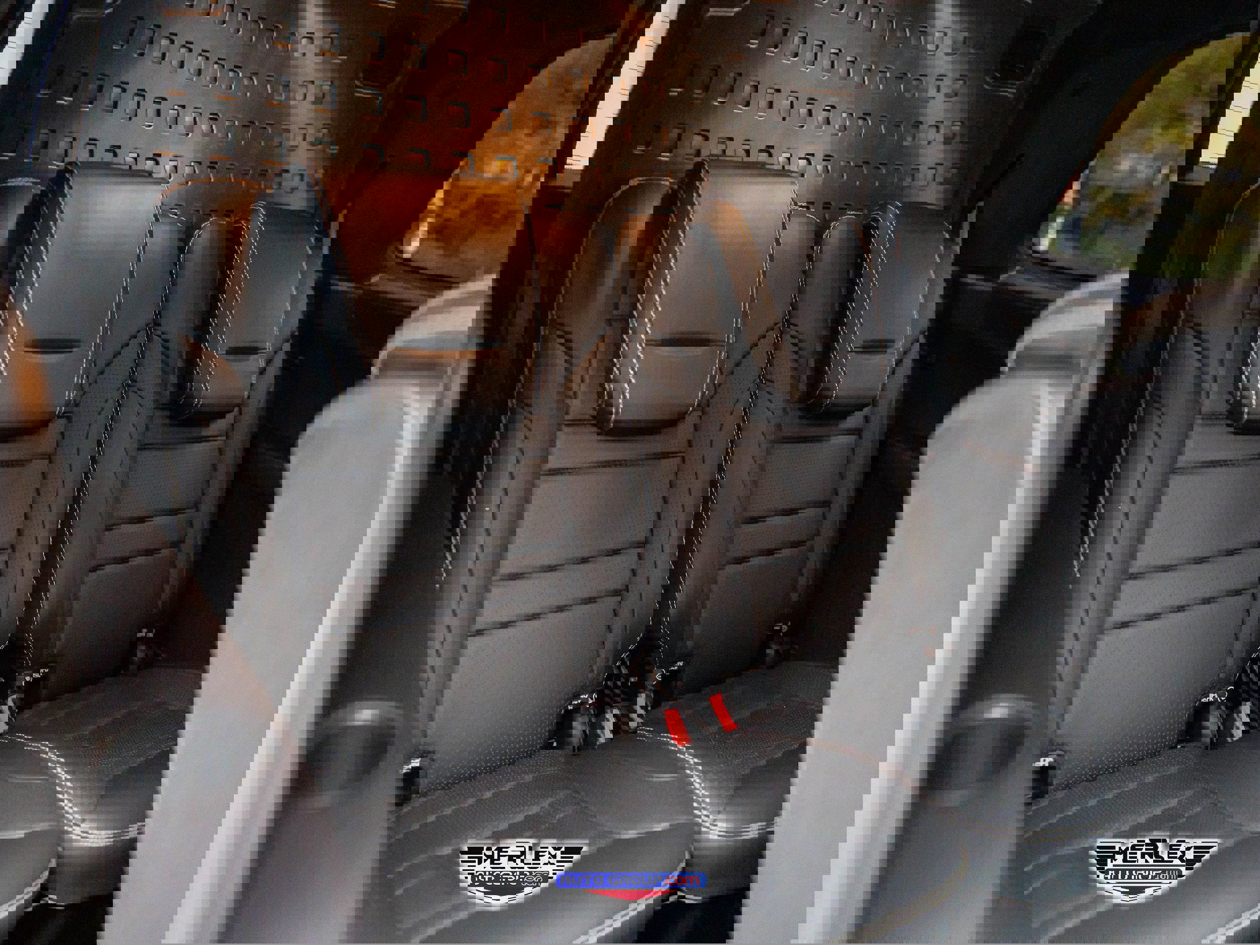 Used 2018 Mercedes-Benz GLS 63 AMG 4MATIC w/ AMG Night Styling Package image 20