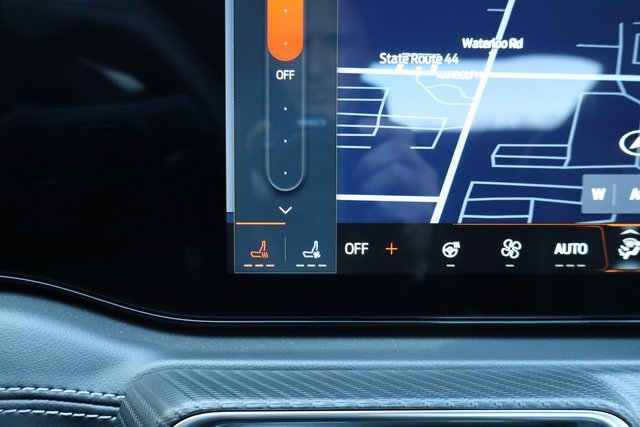 New 2025 Ford Mustang GT Premium w/ GT Performance Package image 10