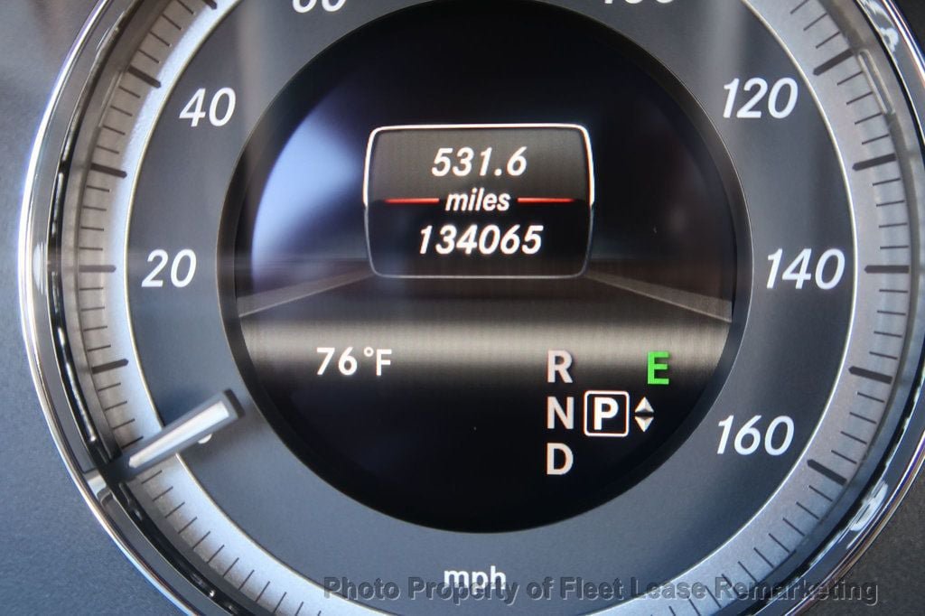 Used 2013 Mercedes-Benz E 350 4MATIC Wagon w/ Premium 2 Pkg image 29