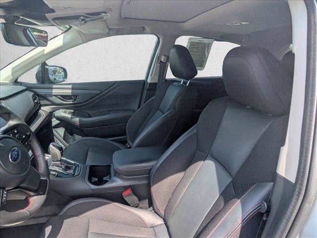 Used 2024 Subaru Legacy Sport AWD/4WD image 11